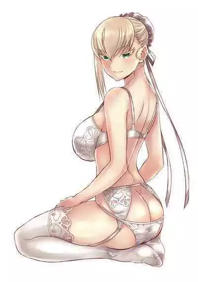 Haramase Maido Tai Ch. 5 | 讓我懷孕女僕隊 第5話