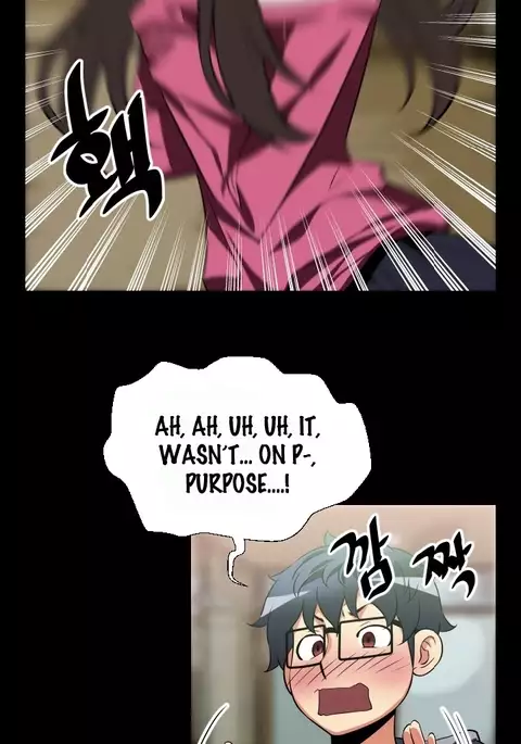 Love Parameter Ch.1-63