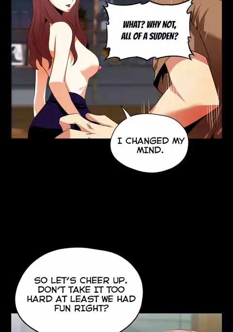 Love Parameter Ch.1-76