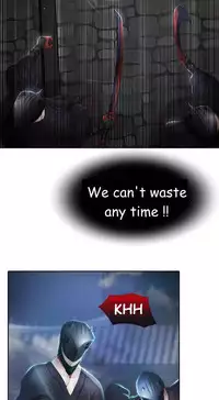 The Matrix Ch.1-6 (English) (Ongoing)