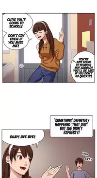 Venus Mantrap CH 1-5