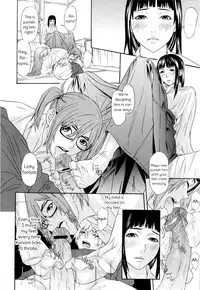 [Chin Tokusyu] Negattari Kanattari (Chijoshikousei Ch 5) [English] {summerwing}