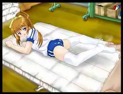 roriashi ~ sennsei no,ashi de ijimeteageru