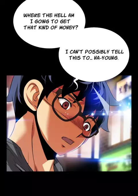 Love Parameter Ch.1-73