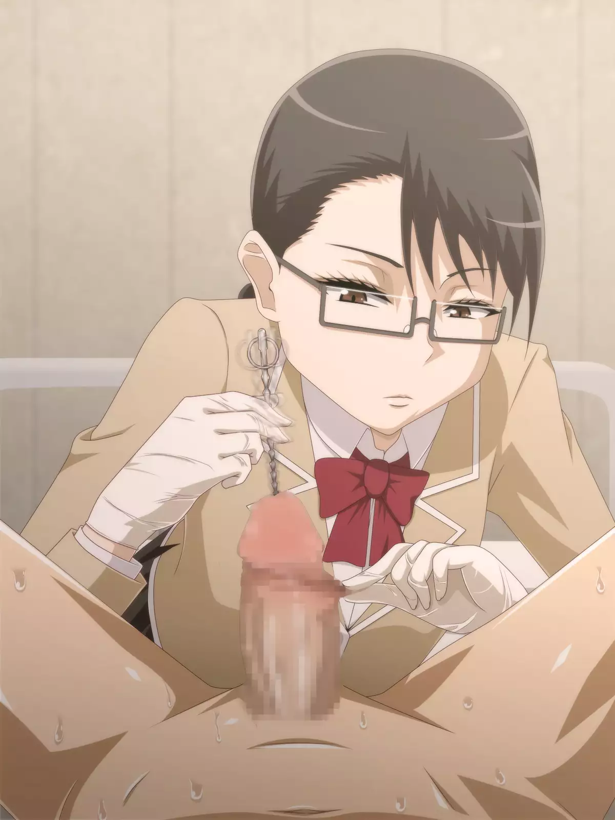 Shiritsu Harukawa Gakuen Rifure-bu ~Houkago Shasei Kaijo no Bukatsudou~