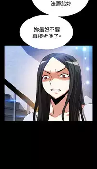 [KKUN &INSANE] Love Parameter 恋爱辅助器 76-79 (chinese)