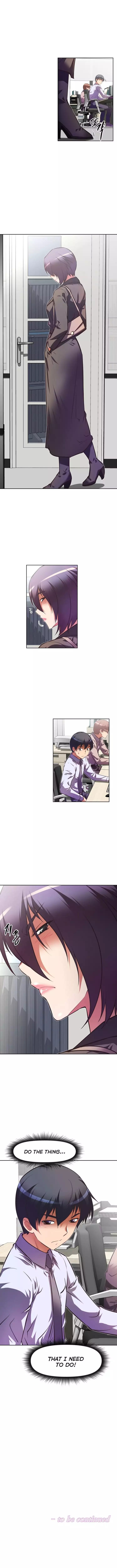 Brawling Go Ch.76-121