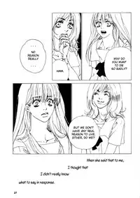 Yuri Shimai Vol.1 [English]