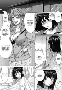 [Ooshima Ryou] Yorokobi ni Saku Karada | A Body Blooming in Pleasure [English] {doujin-moe.us} [Decensored]