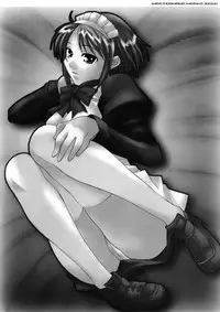 (C73) [MGW (Isou Doubaku)] Works Zero (Various)