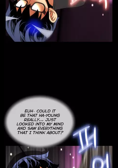 Love Parameter Ch.1-68