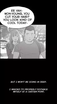 [Mr. Byeong-Su] Cohabitation Ch.1-41 (English) (Ongoing)