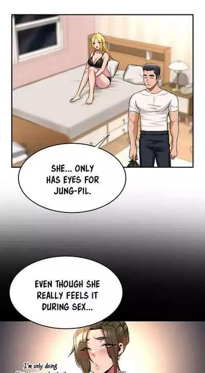 [Abio4, Bangkki] Sextudy Group (1-16) [English] [Ongoing]