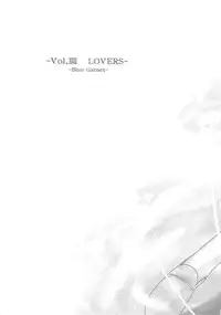 (C67) [BLUE GARNET (Serizawa Katsumi)] BLUE GARNET XVIII LOVERS (Mujin Wakusei Survive, School Rumble)