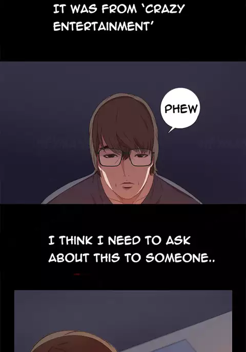 The Girl Next Door Ch.1-35