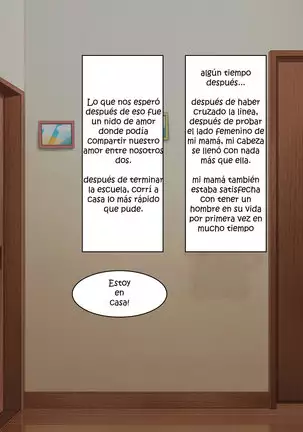 Amafuwa mama Final alternativo