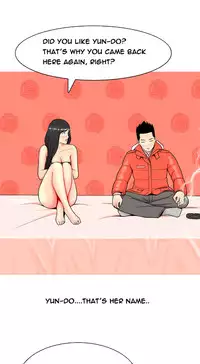 Hooker Ch.1-33 (English) (Ongoing)