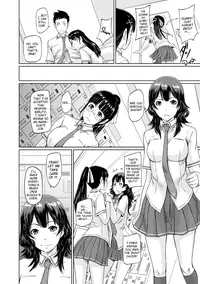 [Kisaragi Gunma] Welcome to Tokoharu Apartments [English] [Decensored]