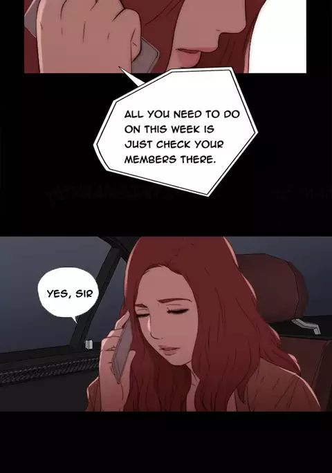 Girl Next Door Ch.1-42