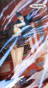 The Matrix Ch.1 (English) (Ongoing)