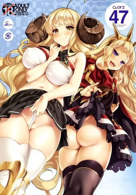 CL-orz 47 {Hennojin}