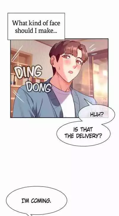 Is this the Way You Do it Ch.12/?