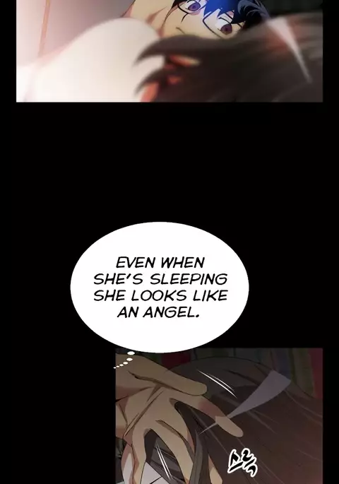 Love Parameter Ch.1-51