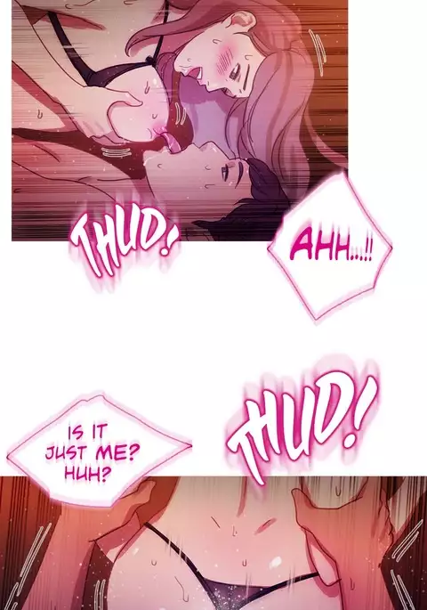 Scandal of the Witch Ch.1-37