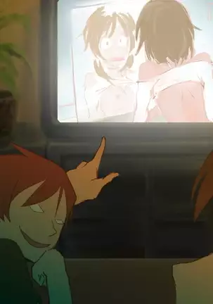 鬼畜教師強制女性化