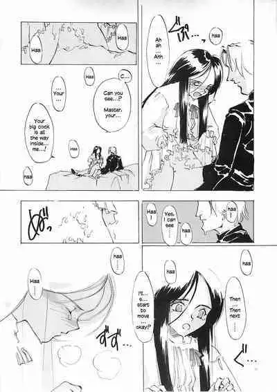 D+COLLECTION Ch 1-11