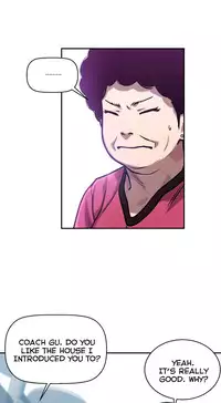 Ghost Love Ch.1-18 (English) (YoManga) (Ongoing)