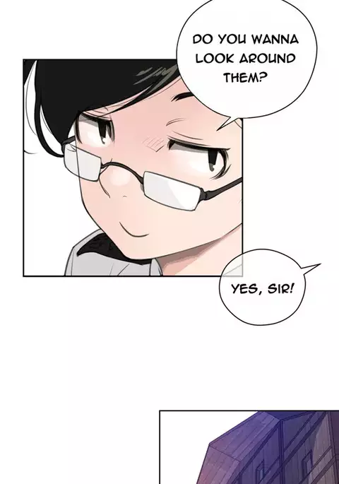 Perfect Half Ch.1-26