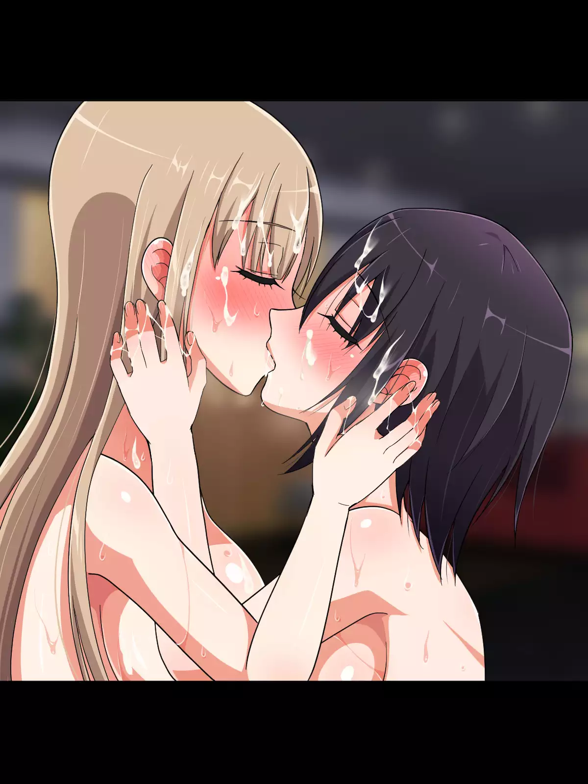 Namaiki Kyonyuu Bishoujo Cosplayer o Muriyari Ikasetsuzuketara Hoshigari Inran Onna ni Natta Hanashi