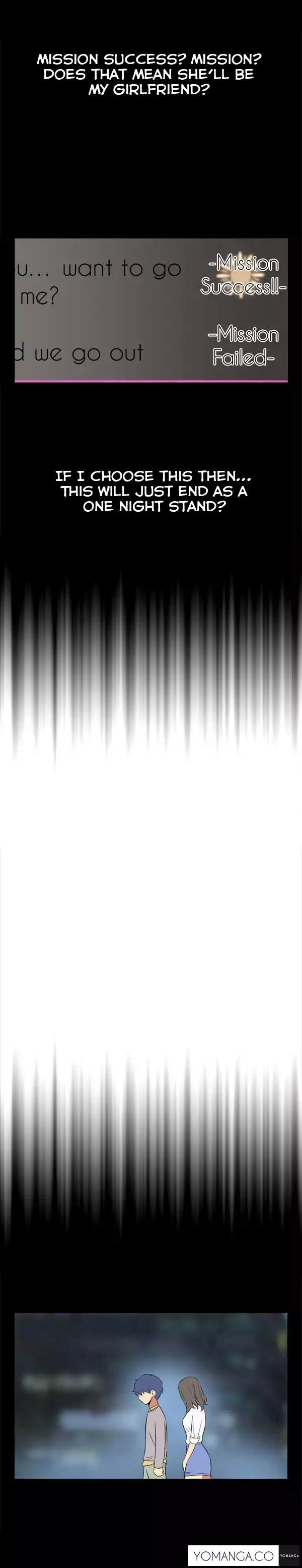 Love Parameter Ch.1-19