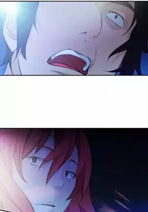 Tissue Thieves Ch.1-25