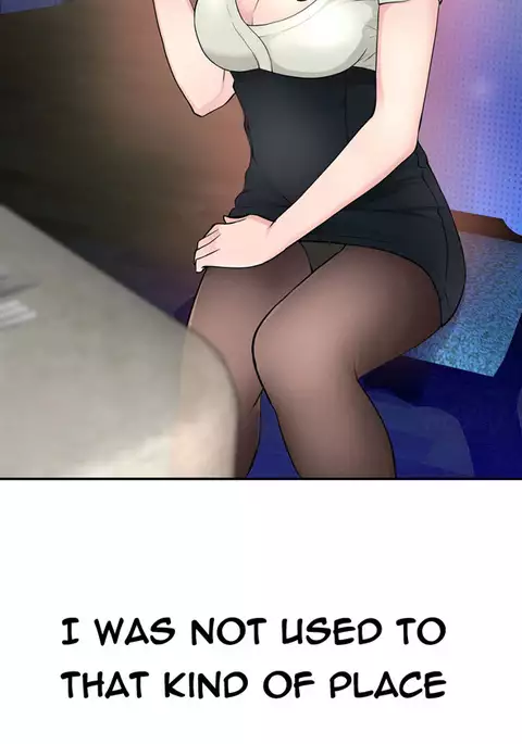 Tissue Thieves Ch.1-11