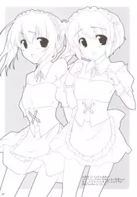 (C78) [nEetest (Yusya)] Otokonoko Damon (The Melancholy of Haruhi Suzumiya)