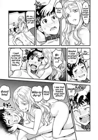 [774] Yupiel-sama to no Nichijou | Daily life with Lady Yupiel (Towako 2) [English] [Metaphrastes]