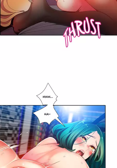 Lilith`s Cord Ch.1-24