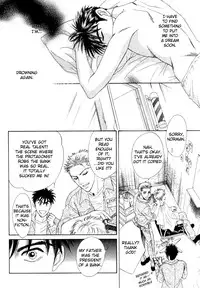 Under Grand Hotel 01