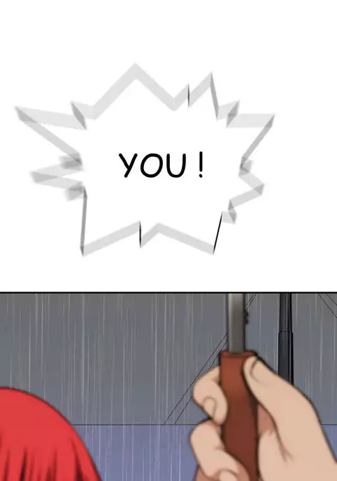 Tissue Thieves Ch.1-30