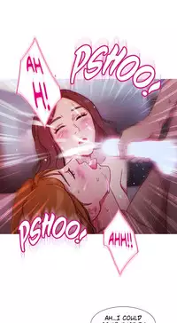 [PINKO] Scandal of the Witch Ch.1-28 (English) (Ongoing)