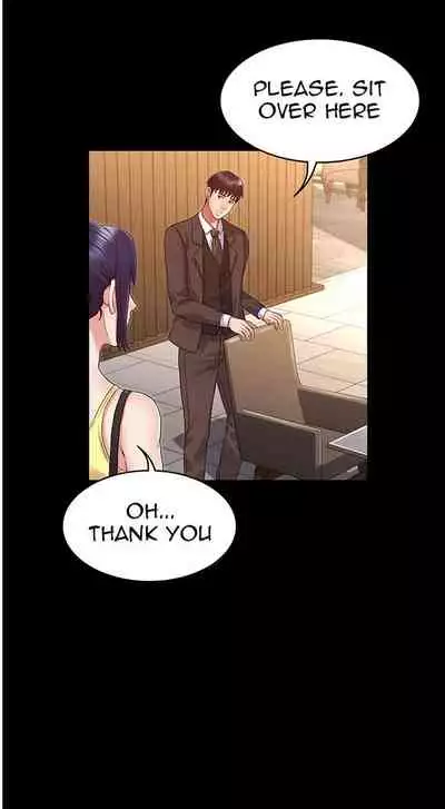 TEACHER PUNISHMENT Ch.1-23