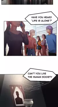 The Matrix Ch.1-9 (English) (Ongoing)