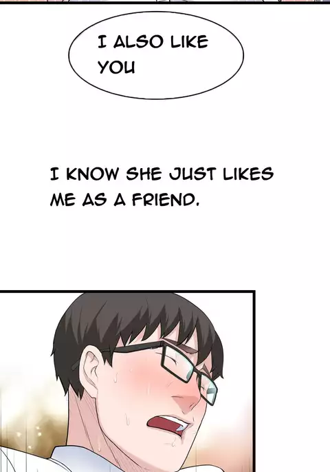 Tissue Thieves Ch.1-30