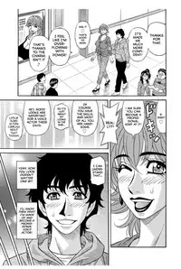 [Ozaki Akira] Koe Dakede Icchau [English] [erc] [Digital]