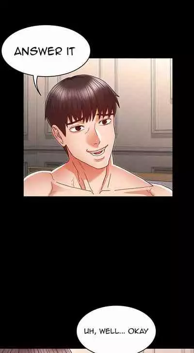 TEACHER PUNISHMENT Ch.1-23