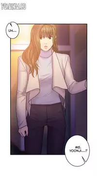 Ghost Love Ch.1-18 (English) (YoManga) (Ongoing)