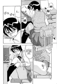 Masashi Yanagi - I Want to be Called a Cute Girl Ch. 1 - 5 [English]