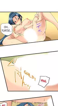 [Jyunn Irie] Sneaked Into A Horny Girls' School Chapter 18-30